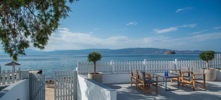 希德拉四季酒店(Four Seasons Hydra Luxury Suites)图片