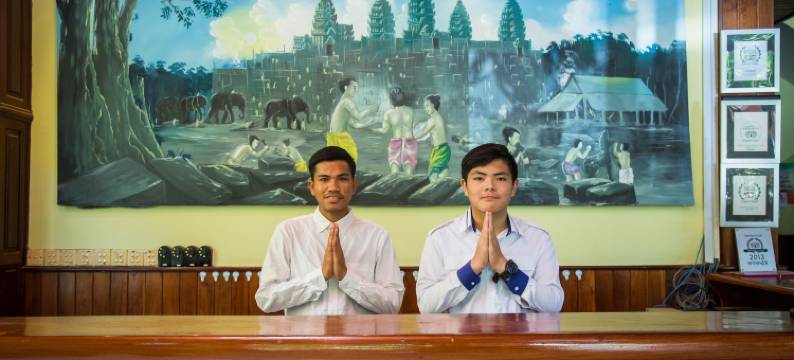 人行道酒店(Side Walk Hotel)图片