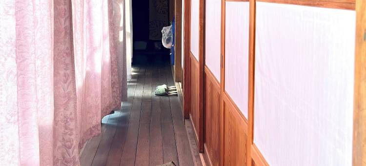 清水邸(Kiyomizu House)图片