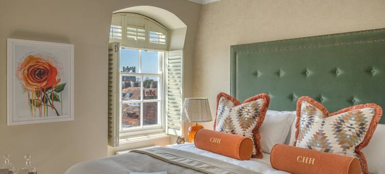 奇切斯特海逸酒店(Harbour Hotel & Spa Chichester)图片