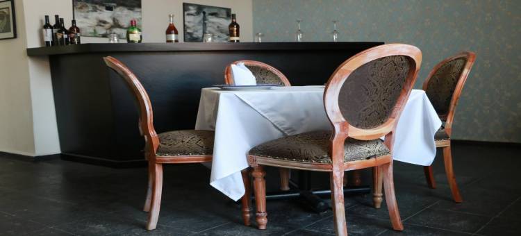 乔鲁拉蔚蓝宅邸酒店(Mansion Azul Cholula)图片