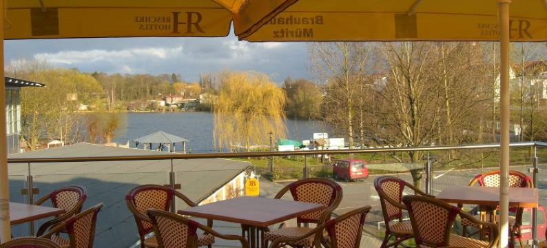 阿姆啤酒坊酒店(Hotel am Brauhaus)图片