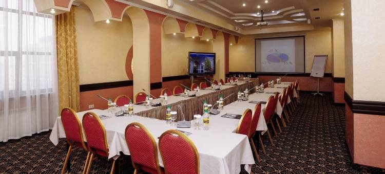 阿拉木图卡佐尔旅馆(Hotel Kazzhol Almaty)图片