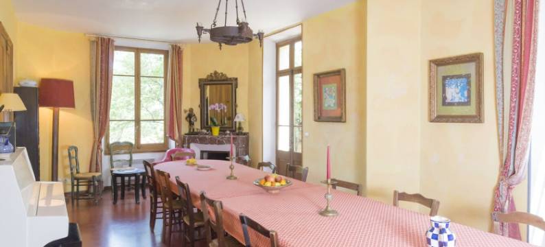 大吉尔海姆地区酒店(Mas Montluzia)图片