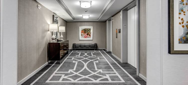 伊斯顿哥伦布希尔顿酒店(Hilton Columbus at Easton)图片