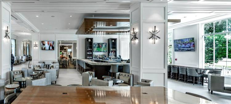 伊斯顿哥伦布希尔顿酒店(Hilton Columbus at Easton)图片