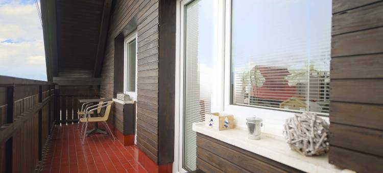 Rikli Rodine公寓，靠近布莱德(Apartments Rikli Rodine Near Bled)图片