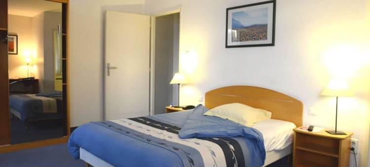 阿玛迪斯酒店(Amadeus Hotel)图片