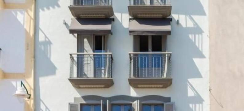 海滩房屋 - 工作室和套房(The Beach House Studios & Suites)图片