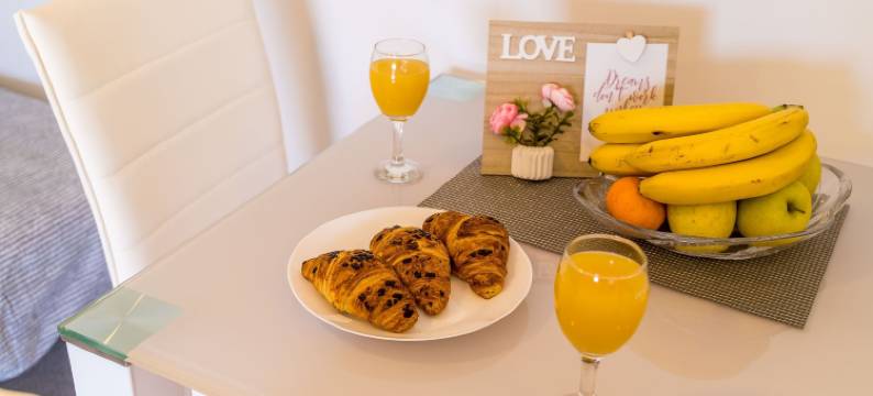 斯曼扬克公寓(Apartments Šmanjak)图片