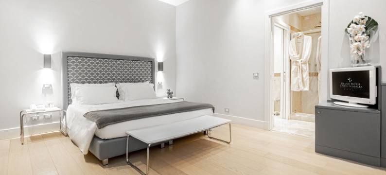 克洛斯迪马耳他大酒店(Grand Hotel Croce di Malta)图片