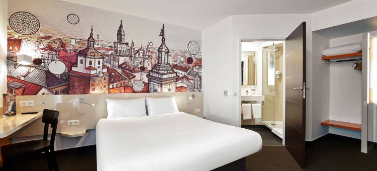 B&B酒店卢布林中心(B&B HOTEL Lublin Centrum)图片