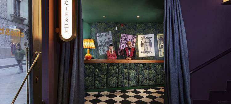 chic&basic 哈瓦那之家(Chic&Basic Habana Hoose)图片