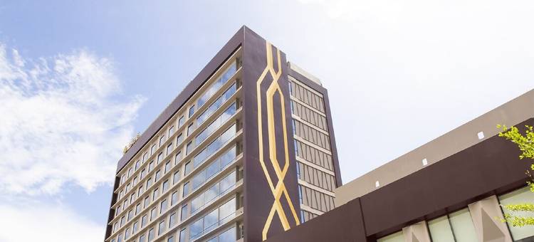 苏尼阿贝普拉酒店(Hotel Suni Abepura)图片