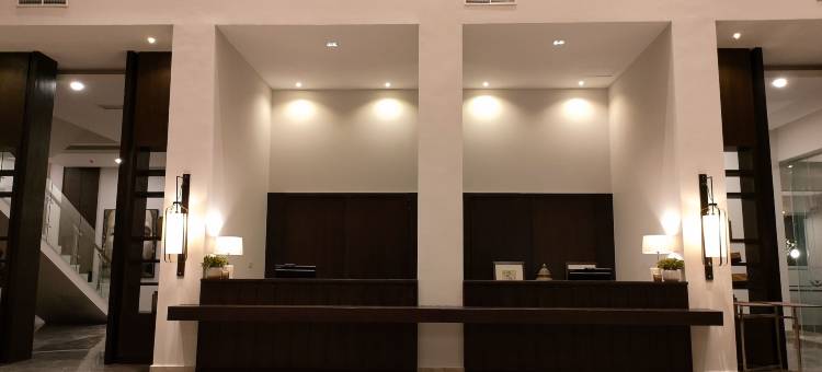 苏尼阿贝普拉酒店(Hotel Suni Abepura)图片