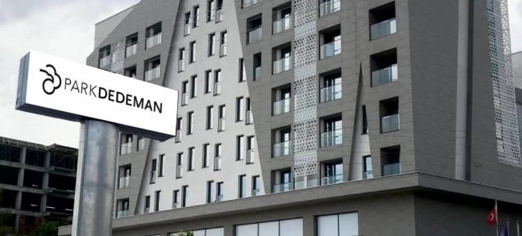 阿德亚曼德德曼公园酒店(Park Dedeman Adıyaman Hotel)图片