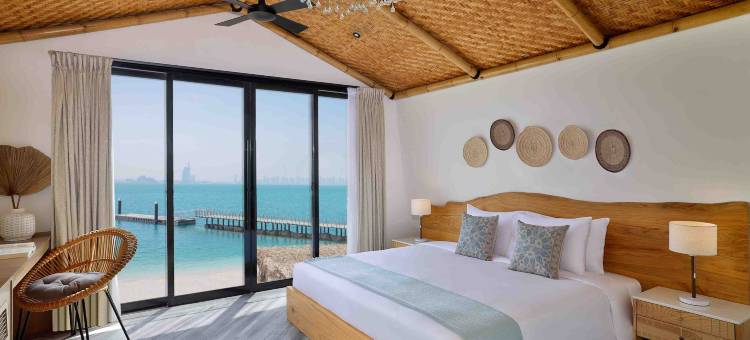 迪拜安纳塔拉世界群岛度假村(Anantara World Islands Dubai Resort)图片