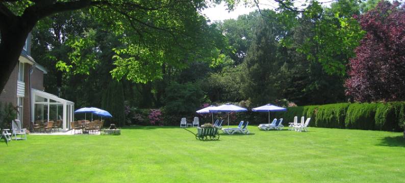 罗森塔希酒店(Hotel Zum Rosenteich)图片