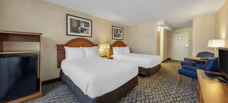 凯隆酒店-阿纳海姆度假村(Clarion Hotel Anaheim Resort)图片