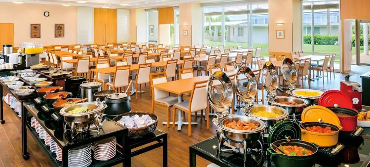 东京湾Emion酒店(Hotel Emion Tokyo Bay)图片