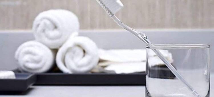 纽黑文酒店(New Haven Inn)图片