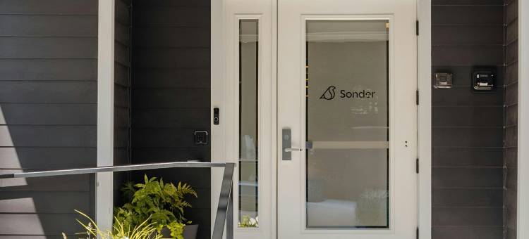 国会山桑德博伊尔斯顿酒店(The Boylston Hotel Capitol Hill, Sonder)图片