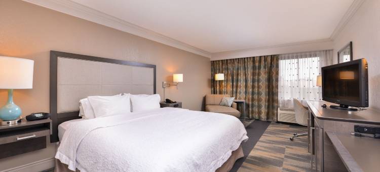 希尔顿欢朋酒店-普拉泰申(Hampton Inn Ft. Lauderdale/Plantation)图片