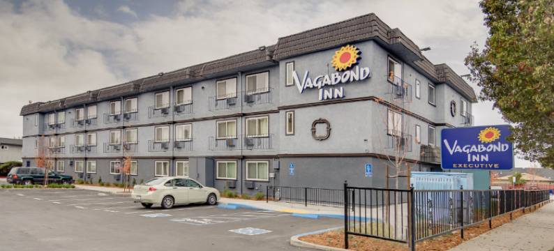 海沃德美洲最佳价值旅馆(Americas Best Value Inn Hayward)图片