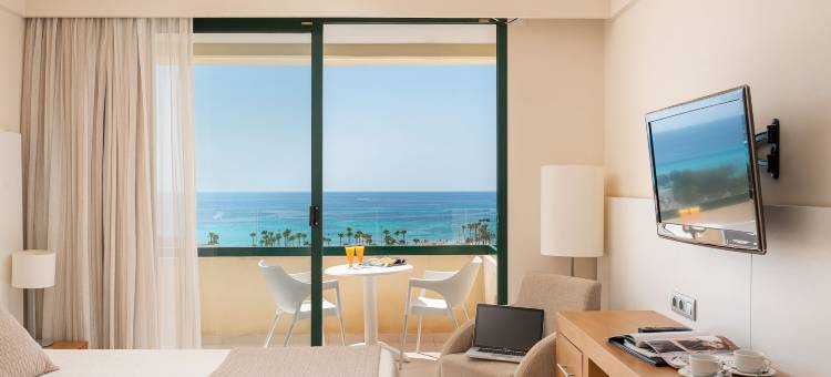 玛非普亚维利克酒店(Welikehotel Marfil Playa)图片