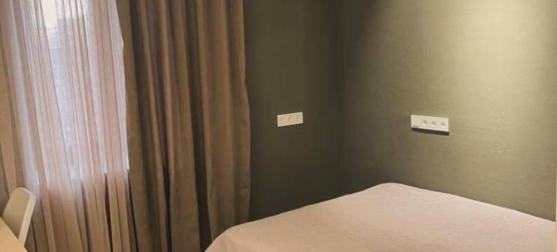 蓝橙(Hotel Blue Orange)图片