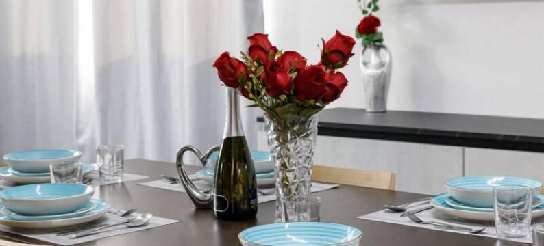 马可波罗公寓(Residence Marco Polo)图片