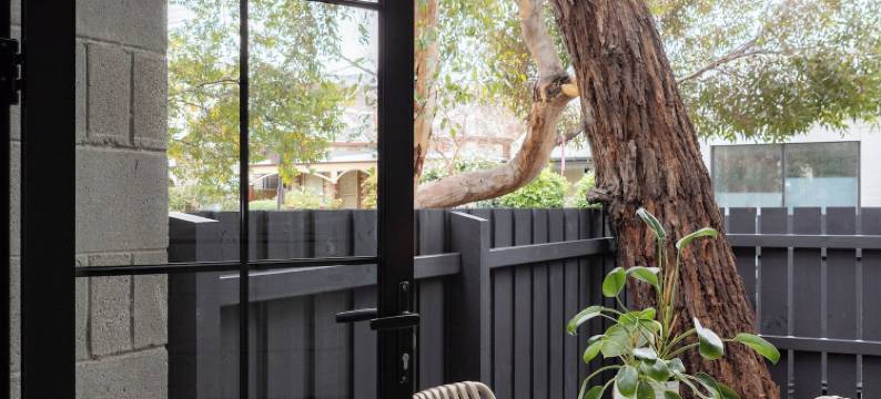 MAC里士满-由墨尔本公寓系列管理(MAC Richmond by Melbourne Apartment Collection)图片