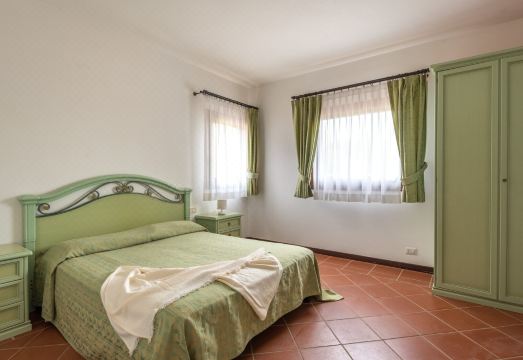 Charming Small Villa Bella Villetta No2081 Hotel Overview