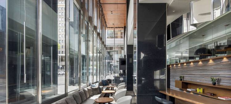 卡尔加里吉门酒店(Hotel le Germain Calgary)图片