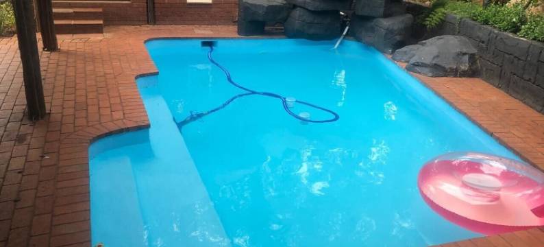 科伊列夫旅馆(Koi LIV-Inn)图片