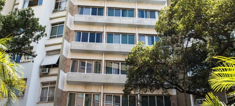 亚特兰蒂斯科帕卡巴纳酒店(Atlantis Copacabana Hotel)图片