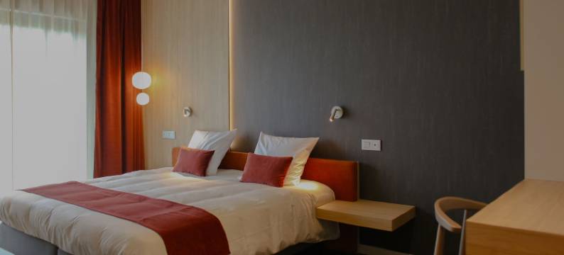 莱斯精品酒店(Hôtel les Fines Gueules)图片