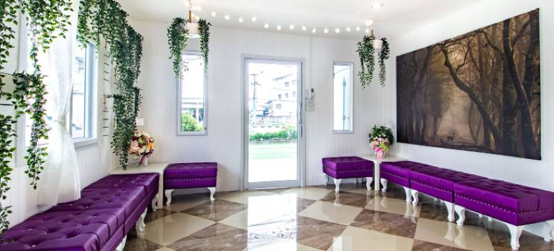 精品旅馆(The Bed Boutique House)图片