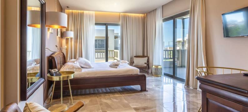 乐土华丽 SPA 酒店(Elysian Luxury Hotel and Spa)图片