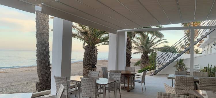 欧陆莫哈卡尔霍斯潘迪姆酒店(Hospedium Hotel Continental)图片