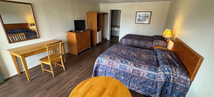 乡村旅馆(Country Inns)图片