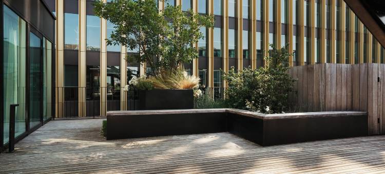 Edgar套房里尔 - Shake(Edgar Suites Lille - Shake)图片