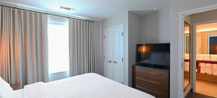 里士满西密德罗西安Residence Inn 酒店(Residence Inn Richmond West/Midlothian)图片