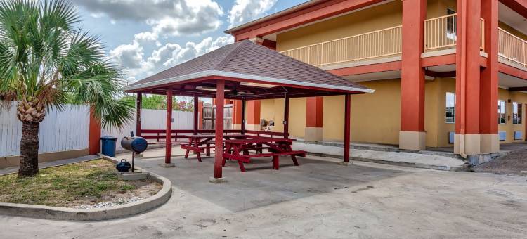 品质酒店(Quality Inn)图片