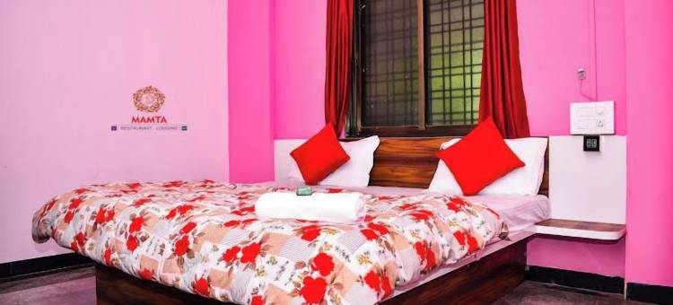 GRB的曼塔无限高地酒店(Hotel Mamta Infinity Heights By GRB)图片