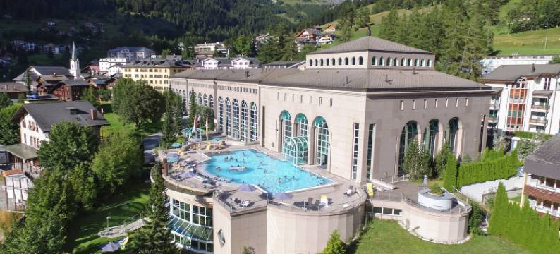 Thermalhotels De France图片