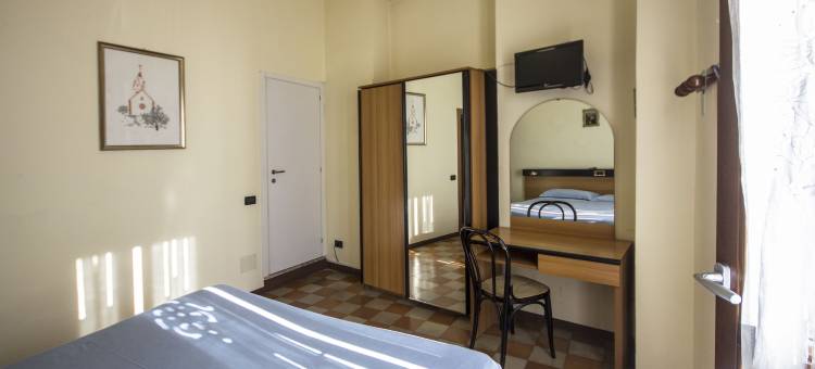 萨拉温泉酒店(Albergo Sala)图片