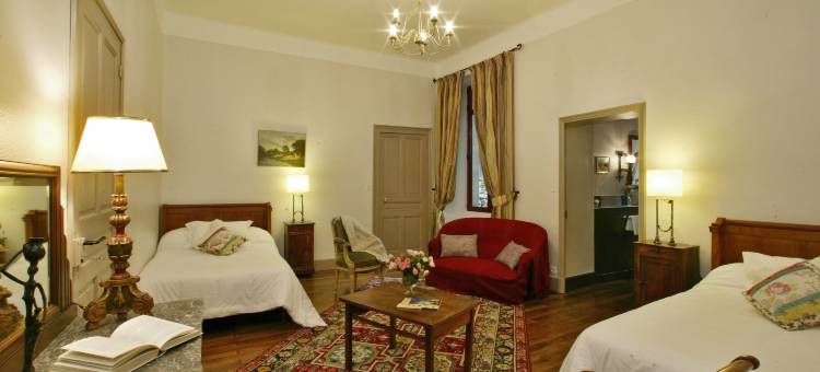 马拉尔特里庄园酒店(Manoir de la Malartrie)图片