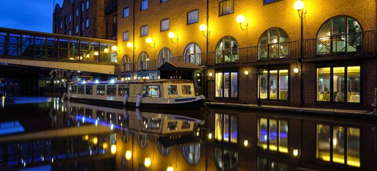 目的地米尔水疗酒店(Mill Hotel & Spa)图片