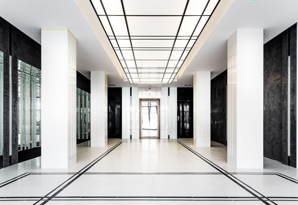 Dune C - FafHotel Overview